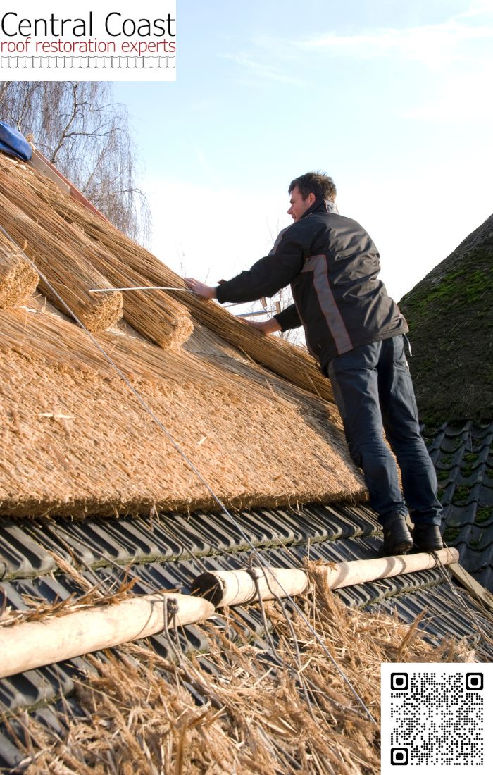 Get Your Free Roof Restoration Quote Today!