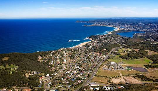 Exploring the Central Coast: A Beautiful Blend of Coastal Living and Nature in New South Wales